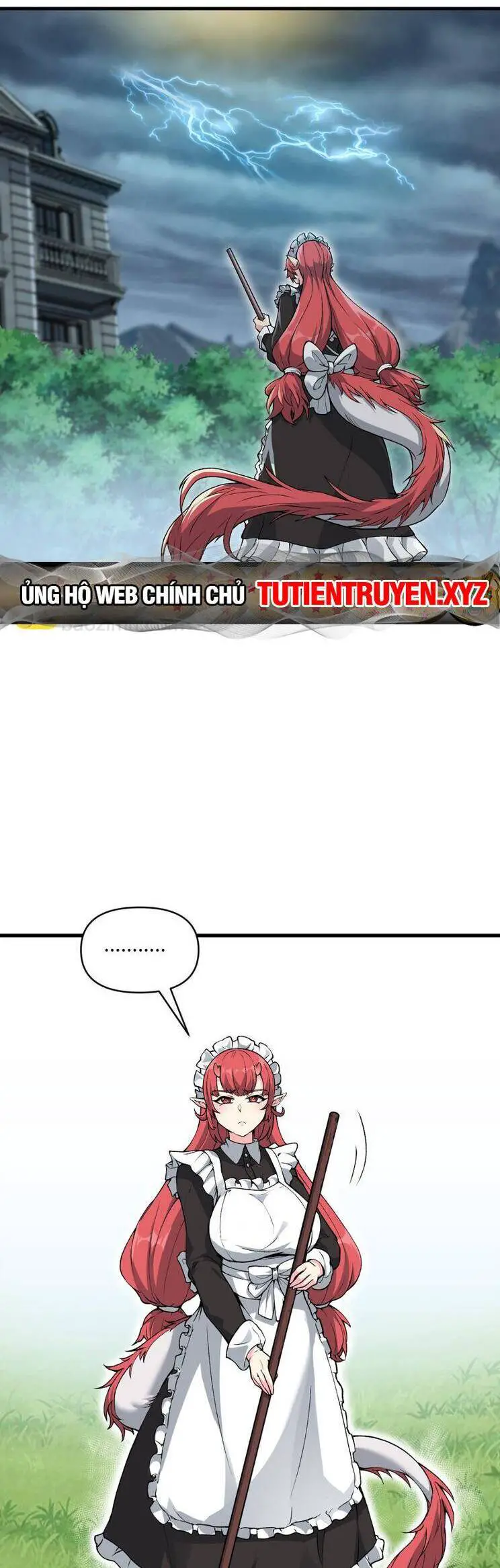 Chặt Củi 10 Năm, Tiên Tử Cầu Xin Ta Thu Nàng Làm Đồ Đệ Nettruyen ZZZ Chương 50 Page 41