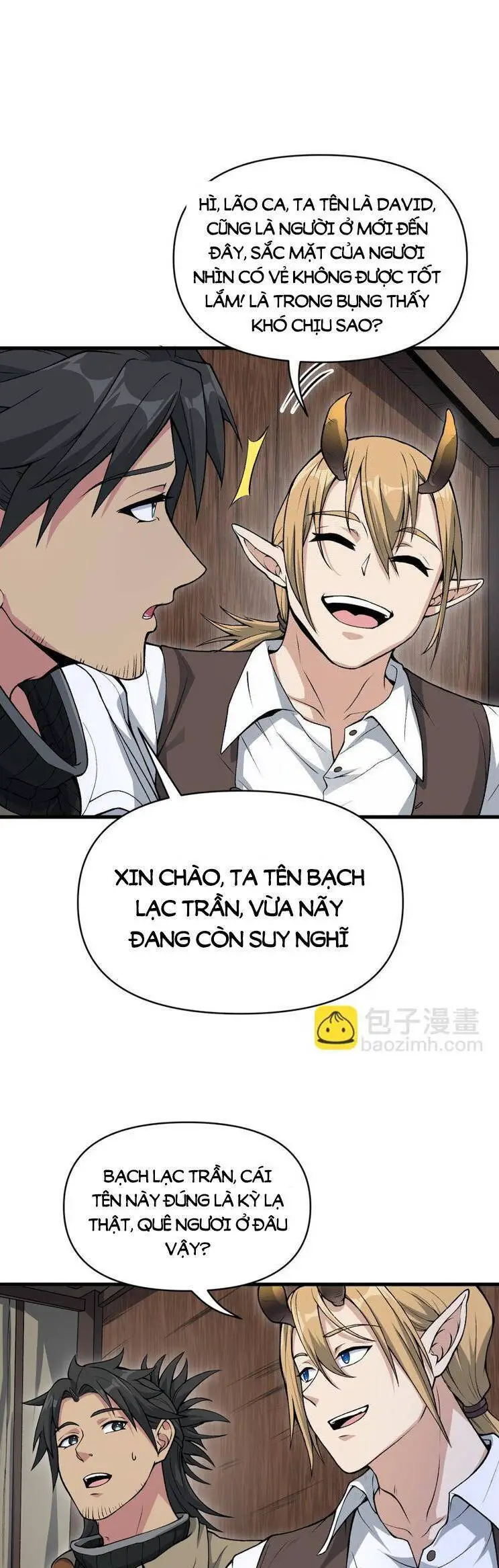 Chặt Củi 10 Năm, Tiên Tử Cầu Xin Ta Thu Nàng Làm Đồ Đệ Nettruyen ZZZ Chương 51 Page 19