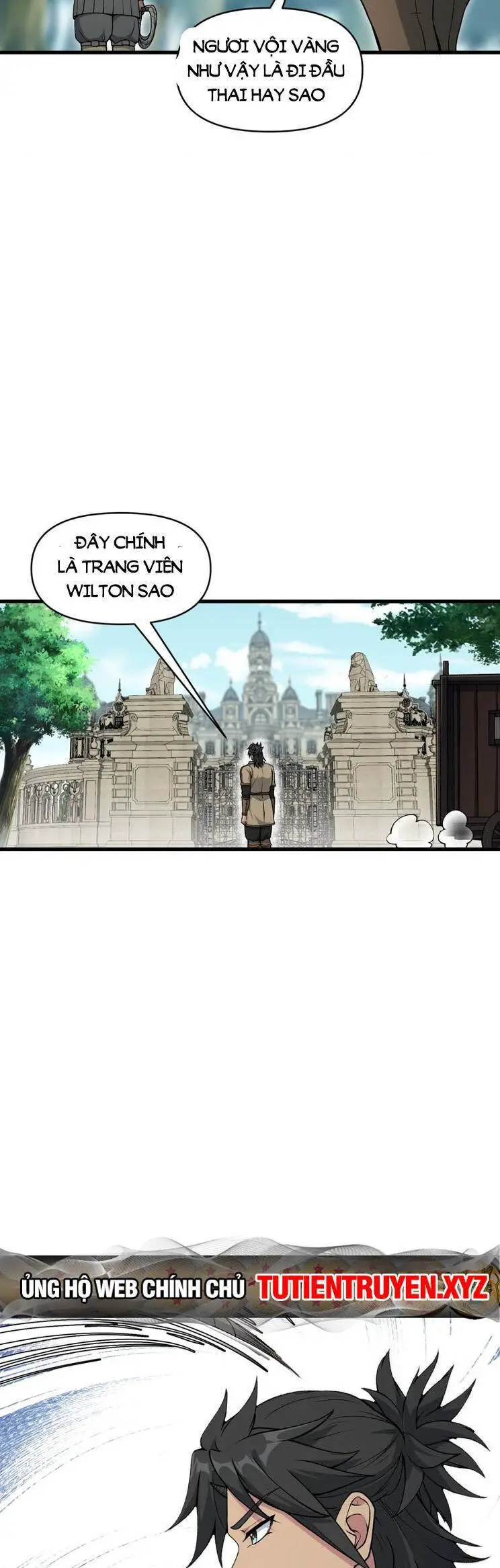Chặt Củi 10 Năm, Tiên Tử Cầu Xin Ta Thu Nàng Làm Đồ Đệ Nettruyen ZZZ Chương 51 Page 28