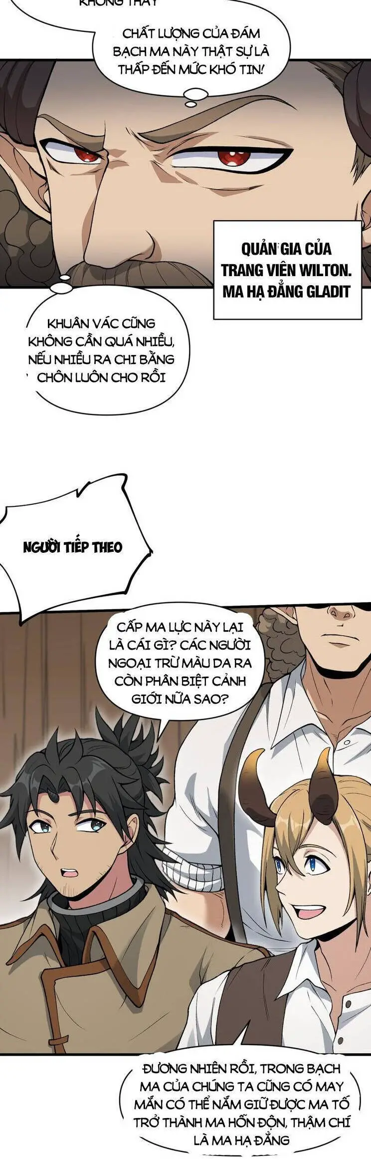 Chặt Củi 10 Năm, Tiên Tử Cầu Xin Ta Thu Nàng Làm Đồ Đệ Nettruyen ZZZ Chương 51 Page 33