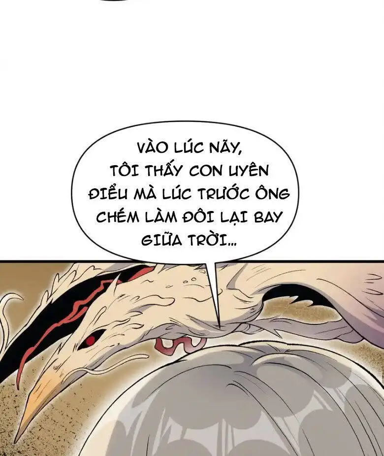 Chặt Củi 10 Năm, Tiên Tử Cầu Xin Ta Thu Nàng Làm Đồ Đệ Nettruyen ZZZ Chương 60 Page 83
