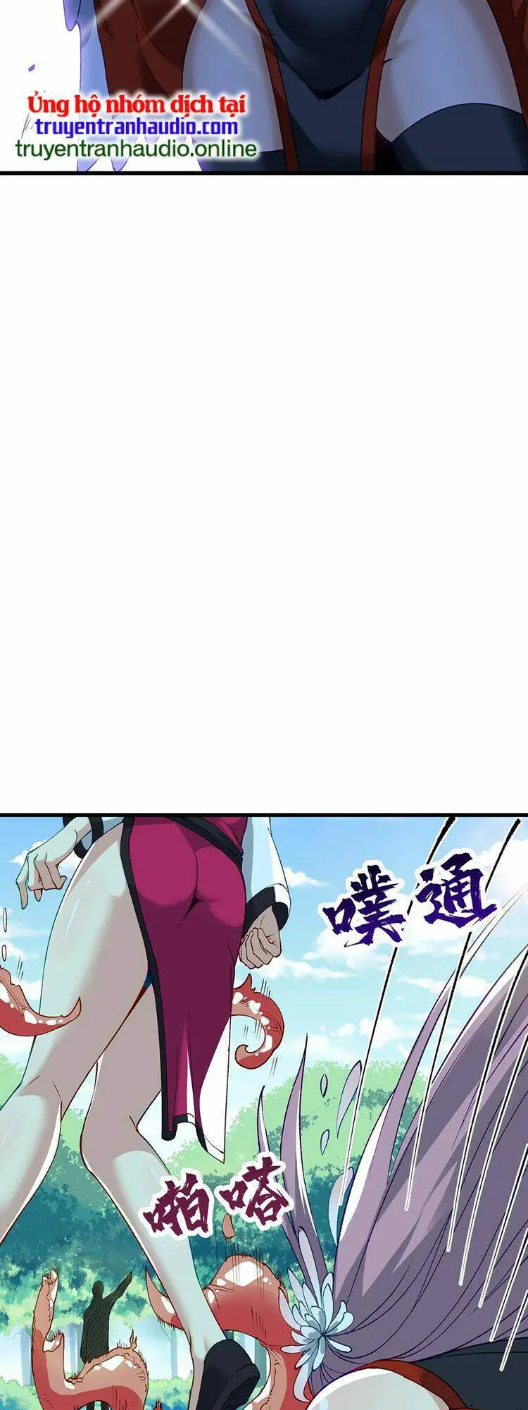 Chặt Củi 10 Năm, Tiên Tử Cầu Xin Ta Thu Nàng Làm Đồ Đệ Nettruyen ZZZ Chương 17 Page 21