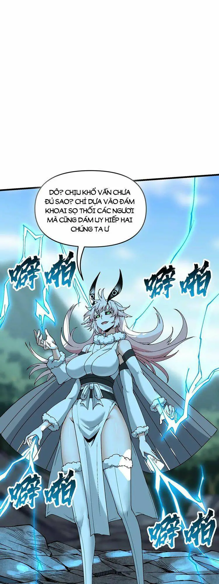 Chặt Củi 10 Năm, Tiên Tử Cầu Xin Ta Thu Nàng Làm Đồ Đệ Nettruyen ZZZ Chương 17 Page 42