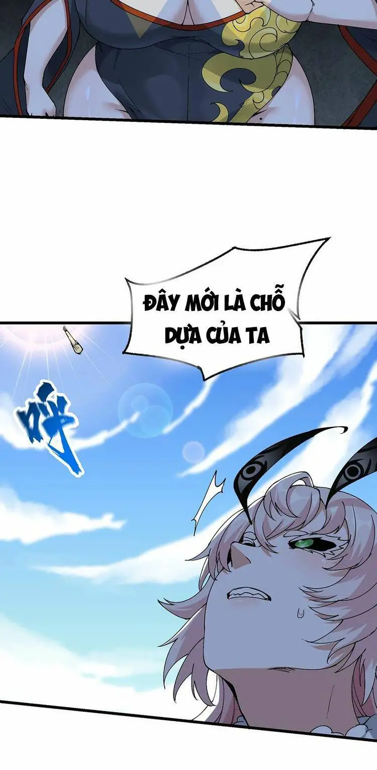 Chặt Củi 10 Năm, Tiên Tử Cầu Xin Ta Thu Nàng Làm Đồ Đệ Nettruyen ZZZ Chương 17 Page 44