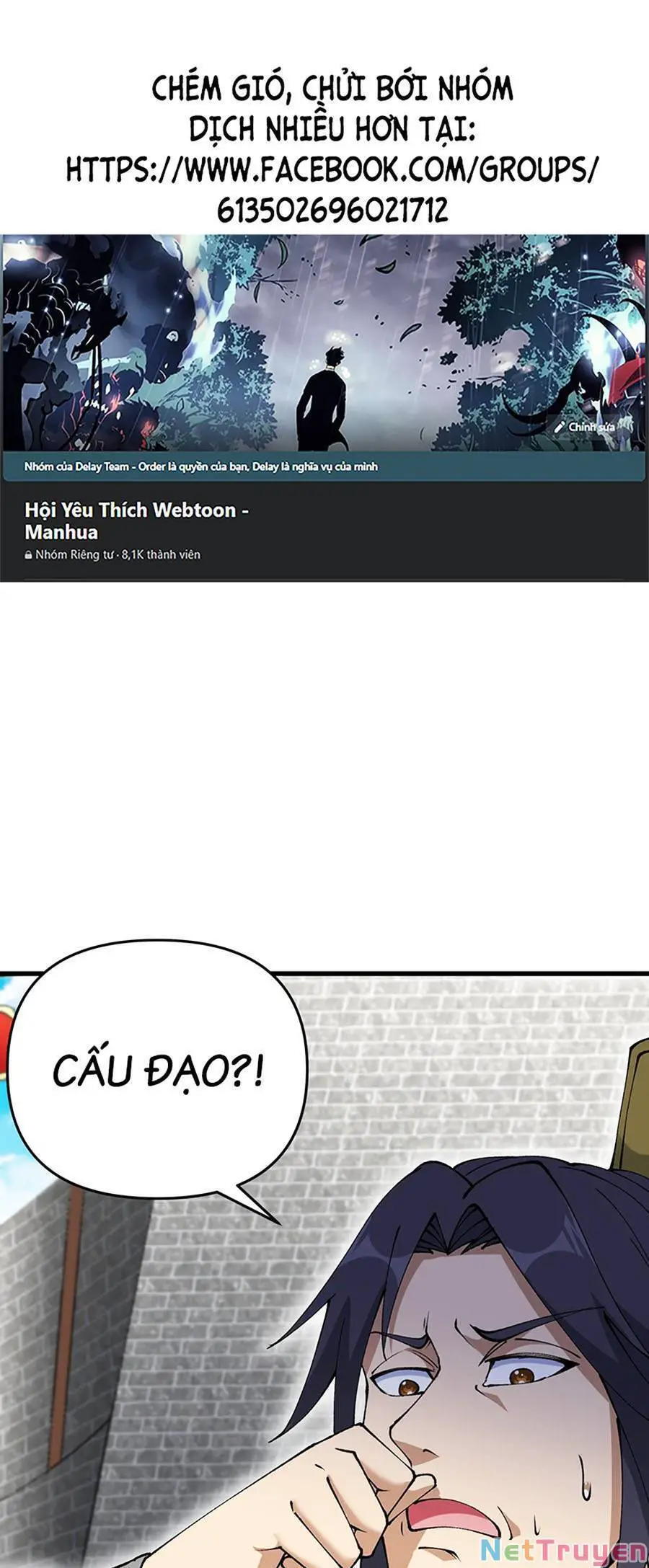 Chặt Củi 10 Năm, Tiên Tử Cầu Xin Ta Thu Nàng Làm Đồ Đệ Nettruyen ZZZ Chương 31 Page 1