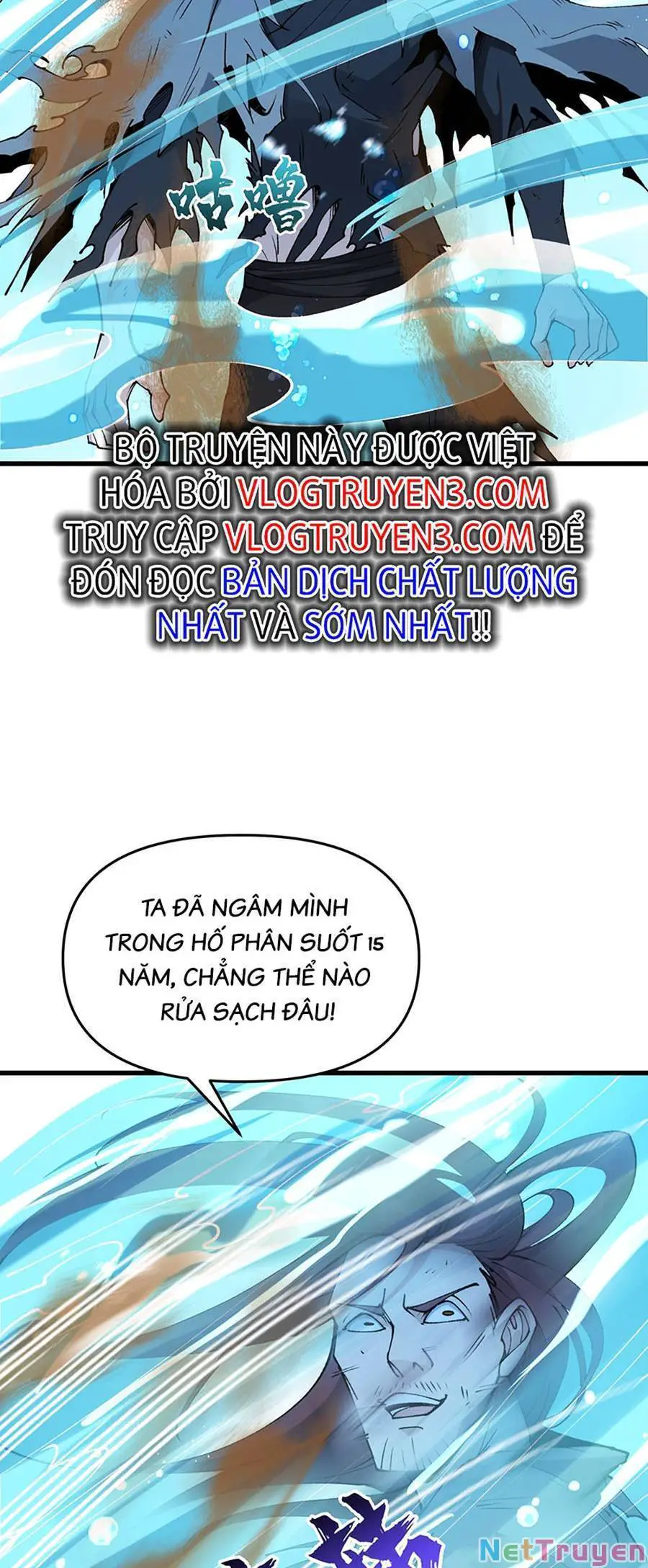 Chặt Củi 10 Năm, Tiên Tử Cầu Xin Ta Thu Nàng Làm Đồ Đệ Nettruyen ZZZ Chương 31 Page 9