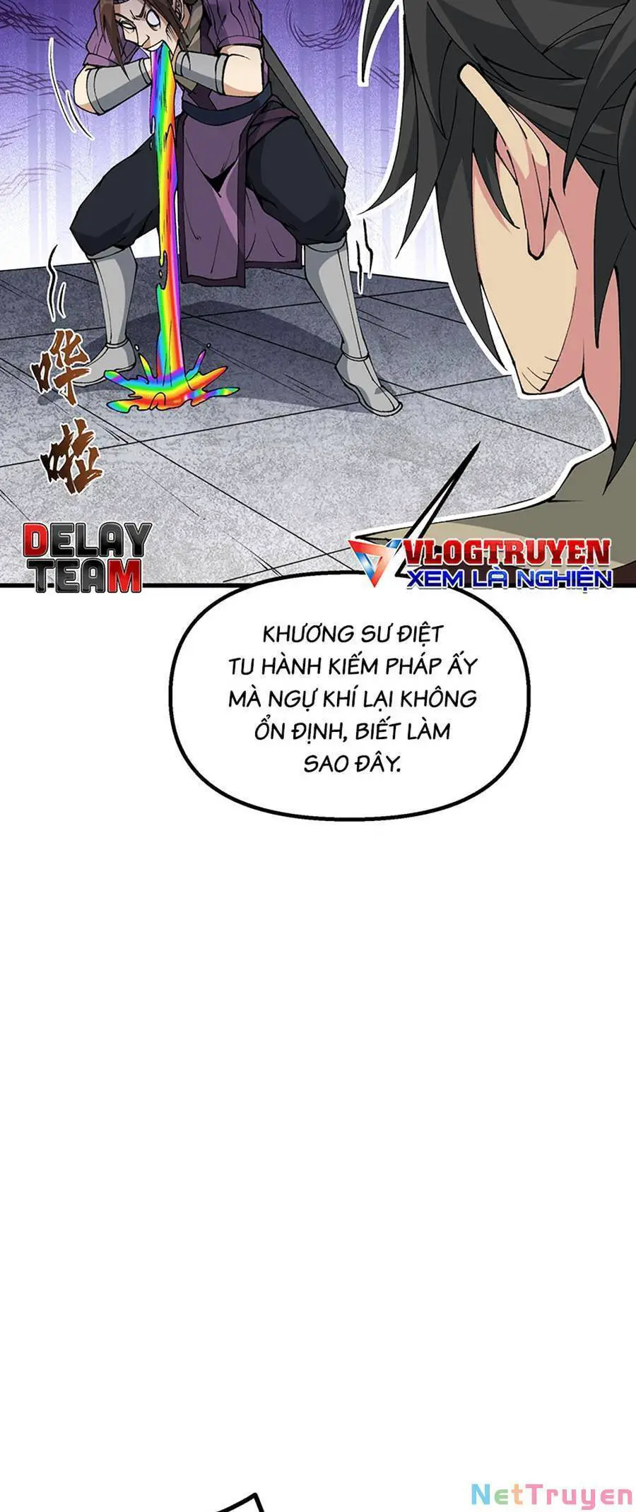 Chặt Củi 10 Năm, Tiên Tử Cầu Xin Ta Thu Nàng Làm Đồ Đệ Nettruyen ZZZ Chương 31 Page 20