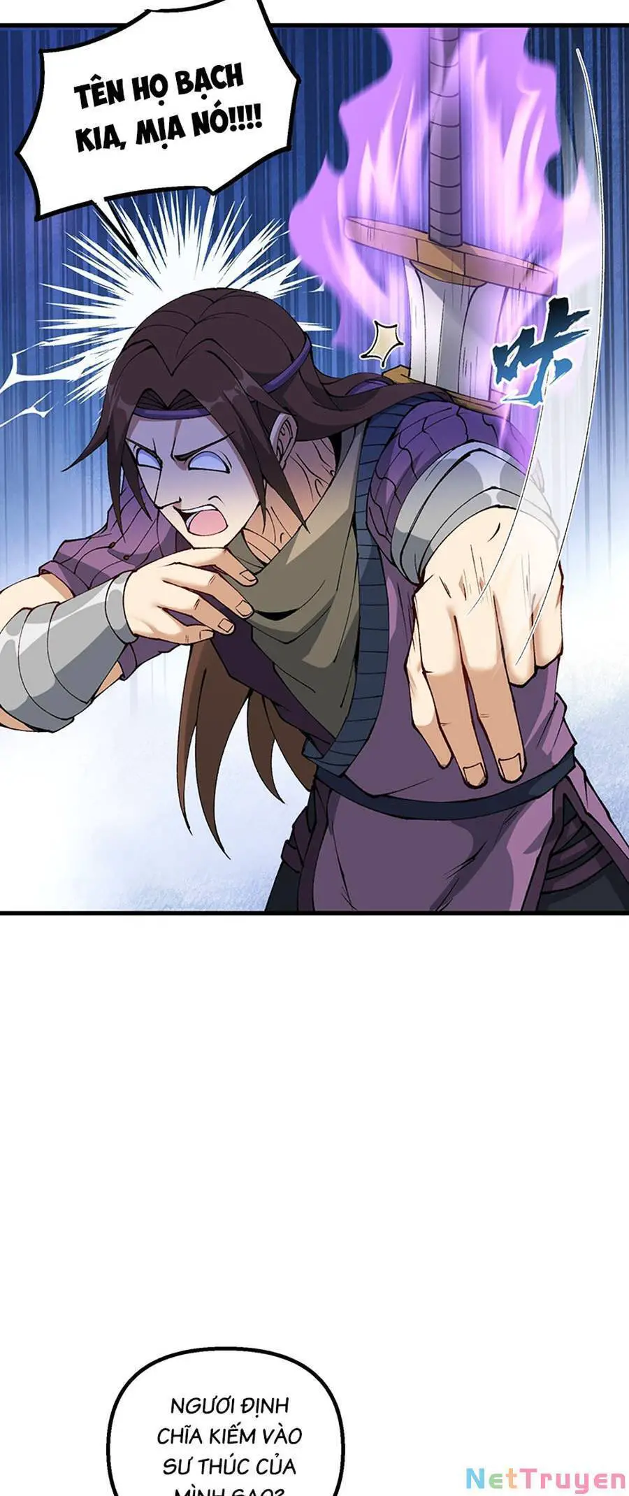 Chặt Củi 10 Năm, Tiên Tử Cầu Xin Ta Thu Nàng Làm Đồ Đệ Nettruyen ZZZ Chương 31 Page 21