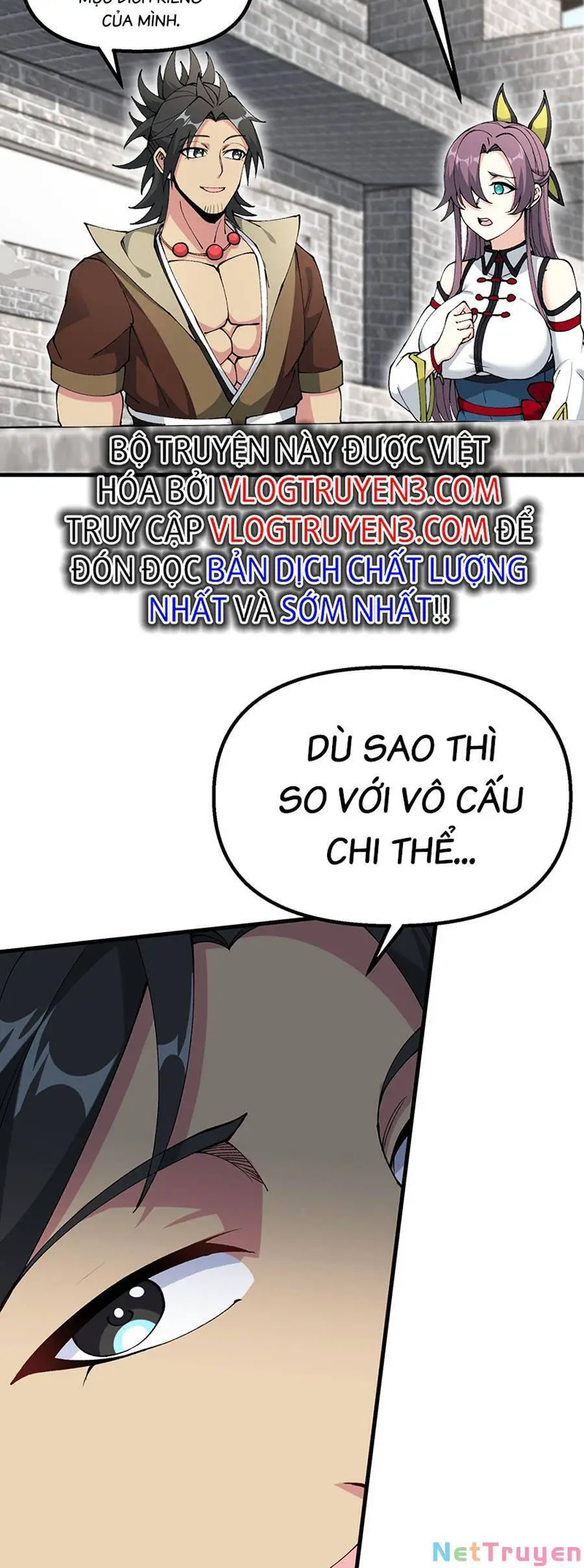 Chặt Củi 10 Năm, Tiên Tử Cầu Xin Ta Thu Nàng Làm Đồ Đệ Nettruyen ZZZ Chương 31 Page 39