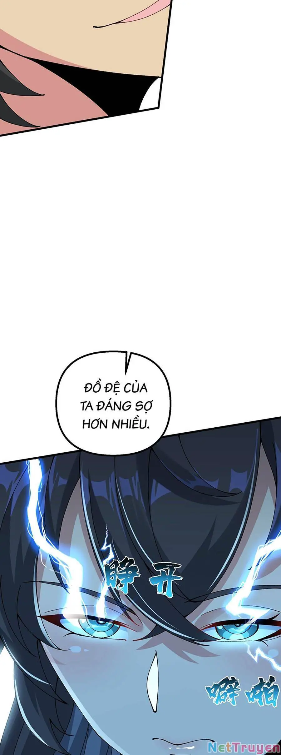 Chặt Củi 10 Năm, Tiên Tử Cầu Xin Ta Thu Nàng Làm Đồ Đệ Nettruyen ZZZ Chương 31 Page 40