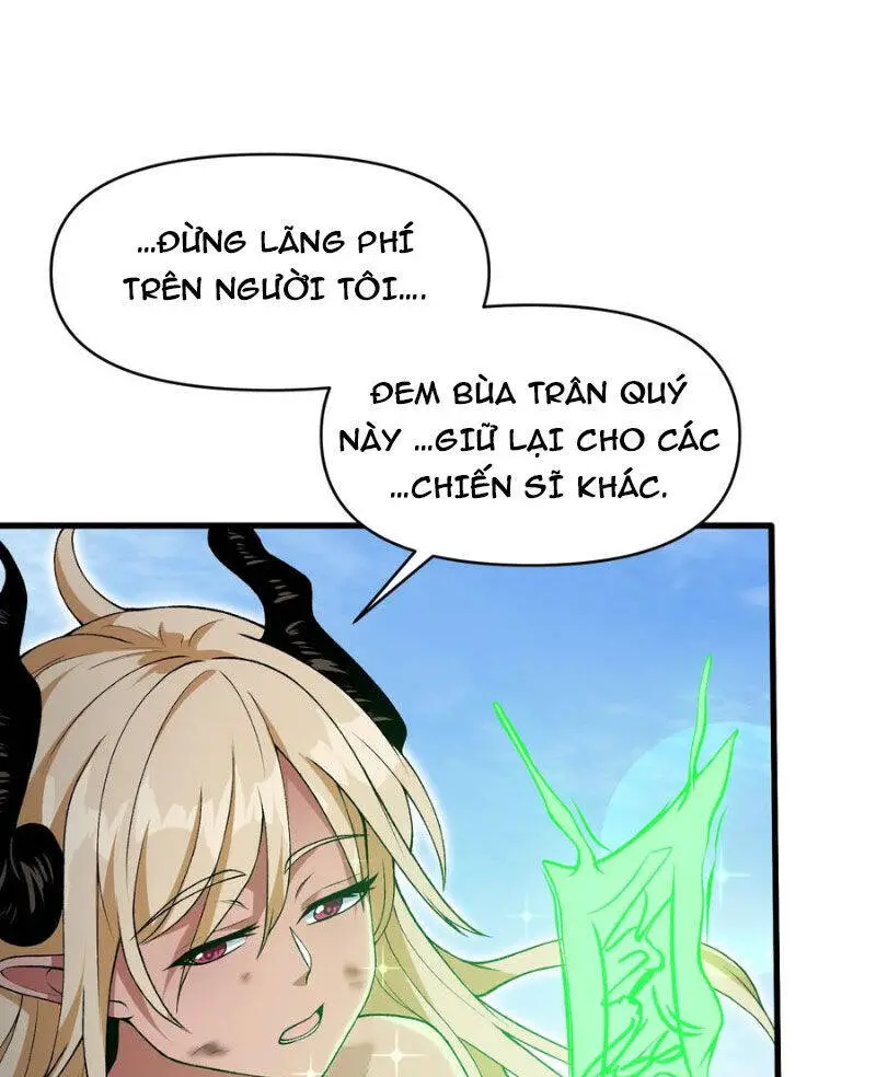 Chặt Củi 10 Năm, Tiên Tử Cầu Xin Ta Thu Nàng Làm Đồ Đệ Nettruyen ZZZ Chương 61 Page 77