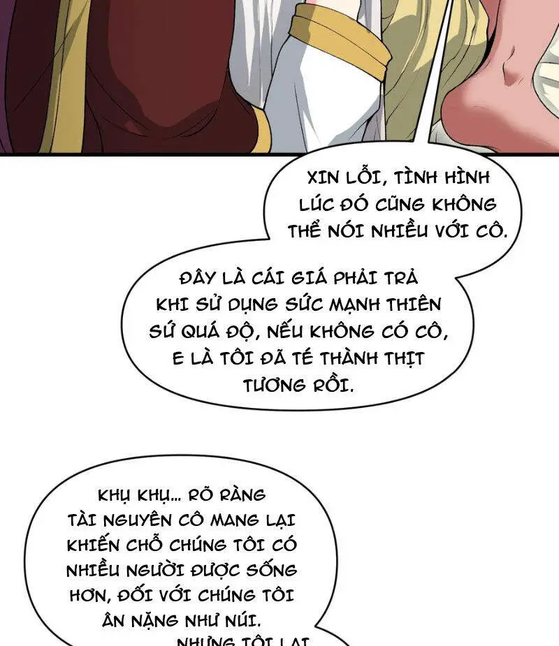 Chặt Củi 10 Năm, Tiên Tử Cầu Xin Ta Thu Nàng Làm Đồ Đệ Nettruyen ZZZ Chương 61 Page 89