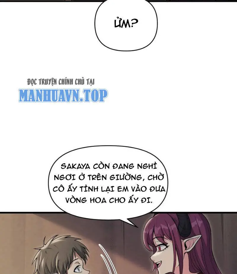 Chặt Củi 10 Năm, Tiên Tử Cầu Xin Ta Thu Nàng Làm Đồ Đệ Nettruyen ZZZ Chương 61 Page 100