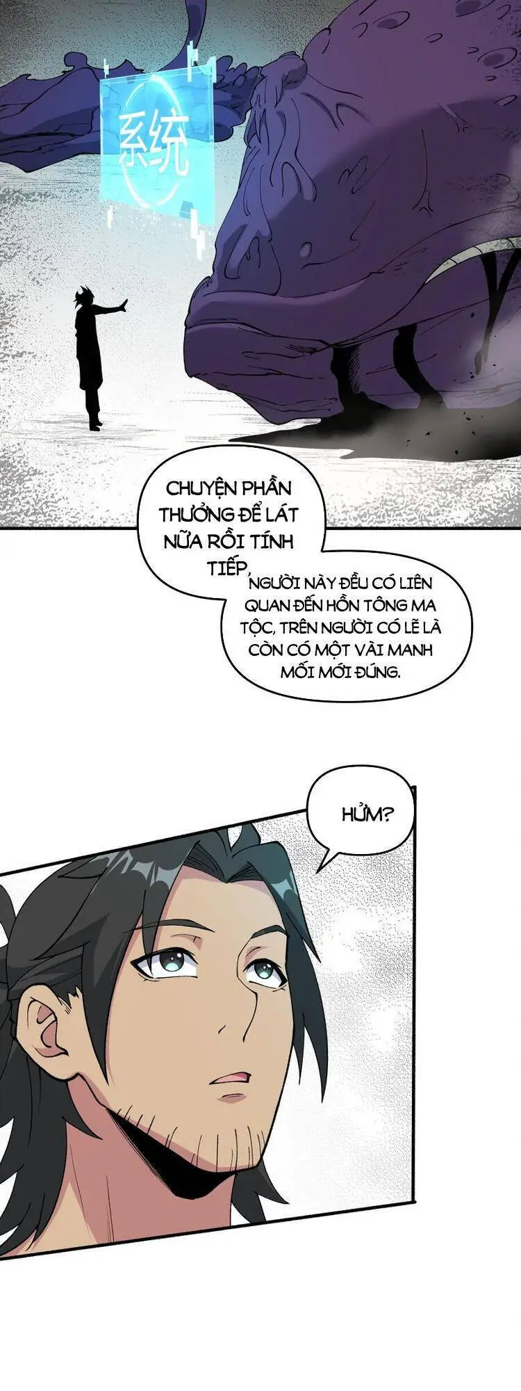 Chặt Củi 10 Năm, Tiên Tử Cầu Xin Ta Thu Nàng Làm Đồ Đệ Nettruyen ZZZ Chương 48 Page 10
