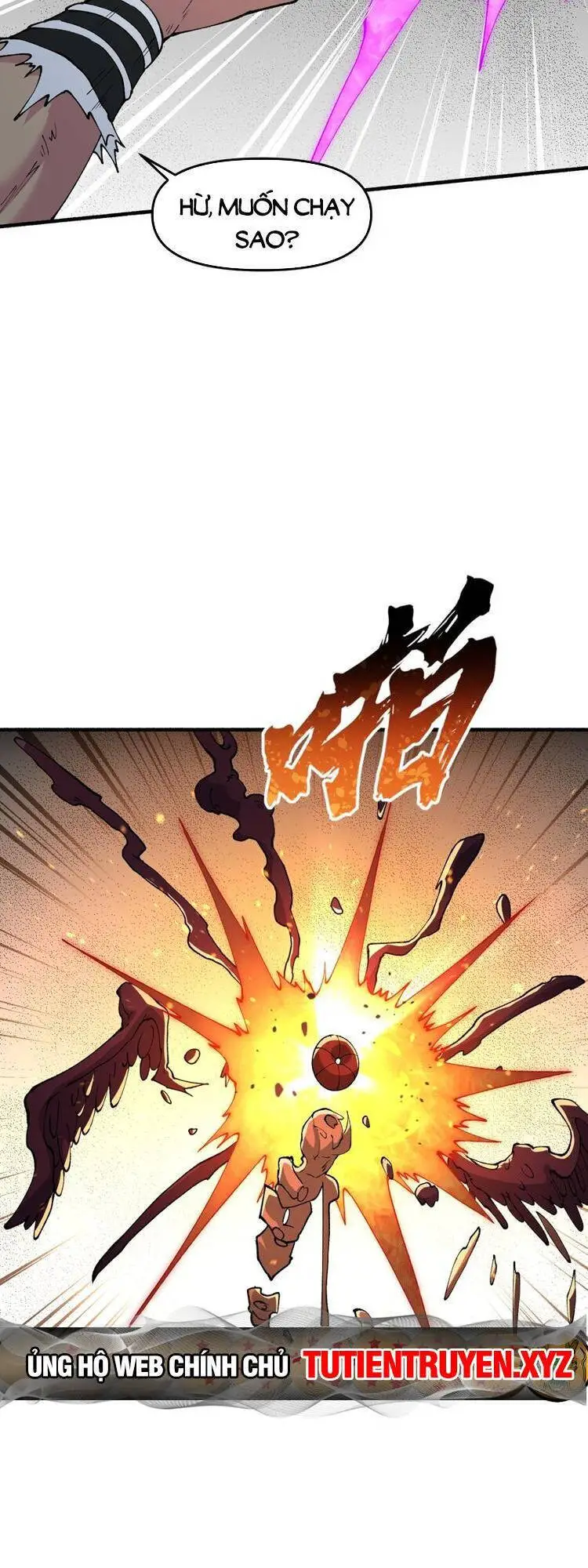Chặt Củi 10 Năm, Tiên Tử Cầu Xin Ta Thu Nàng Làm Đồ Đệ Nettruyen ZZZ Chương 48 Page 12