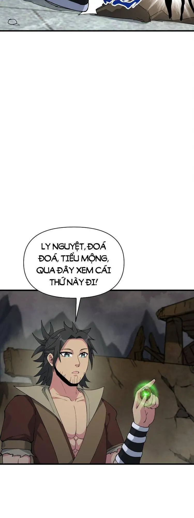 Chặt Củi 10 Năm, Tiên Tử Cầu Xin Ta Thu Nàng Làm Đồ Đệ Nettruyen ZZZ Chương 48 Page 26