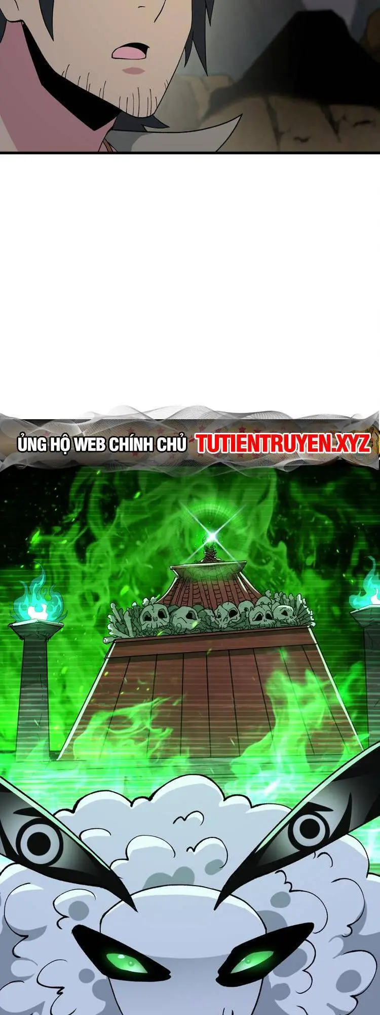 Chặt Củi 10 Năm, Tiên Tử Cầu Xin Ta Thu Nàng Làm Đồ Đệ Nettruyen ZZZ Chương 48 Page 28