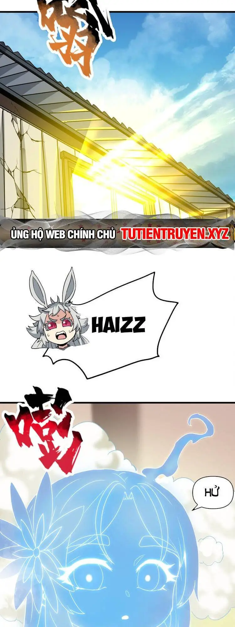 Chặt Củi 10 Năm, Tiên Tử Cầu Xin Ta Thu Nàng Làm Đồ Đệ Nettruyen ZZZ Chương 48 Page 44