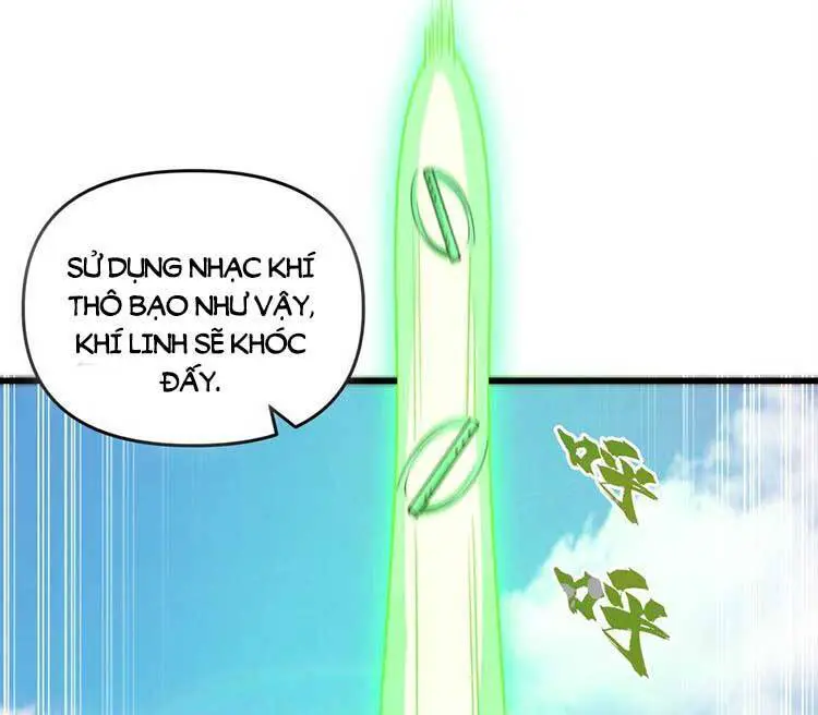 Chặt Củi 10 Năm, Tiên Tử Cầu Xin Ta Thu Nàng Làm Đồ Đệ Nettruyen ZZZ Chương 16 Page 17