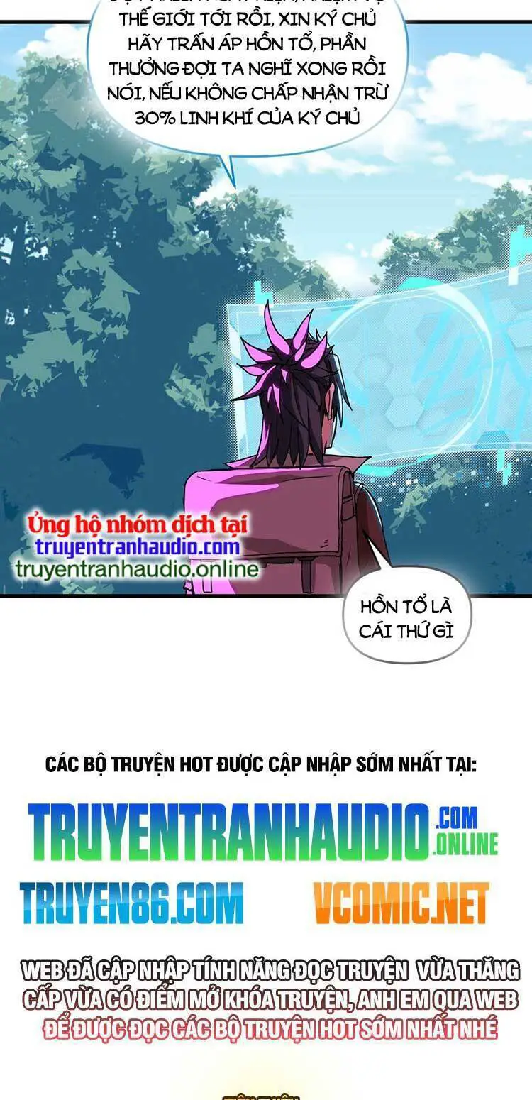Chặt Củi 10 Năm, Tiên Tử Cầu Xin Ta Thu Nàng Làm Đồ Đệ Nettruyen ZZZ Chương 16 Page 39