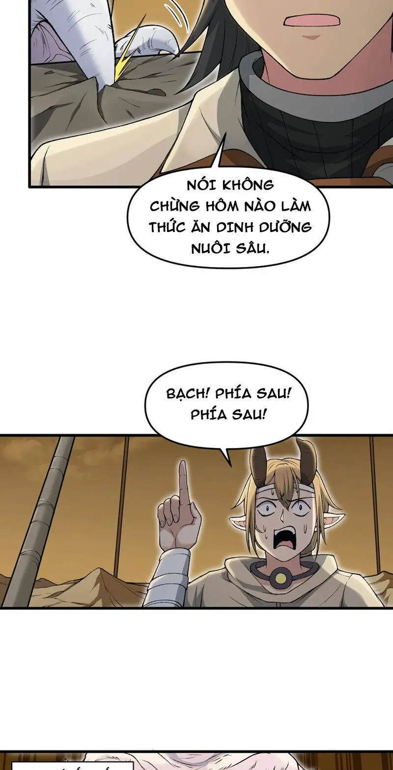 Chặt Củi 10 Năm, Tiên Tử Cầu Xin Ta Thu Nàng Làm Đồ Đệ Nettruyen ZZZ Chương 59 Page 3