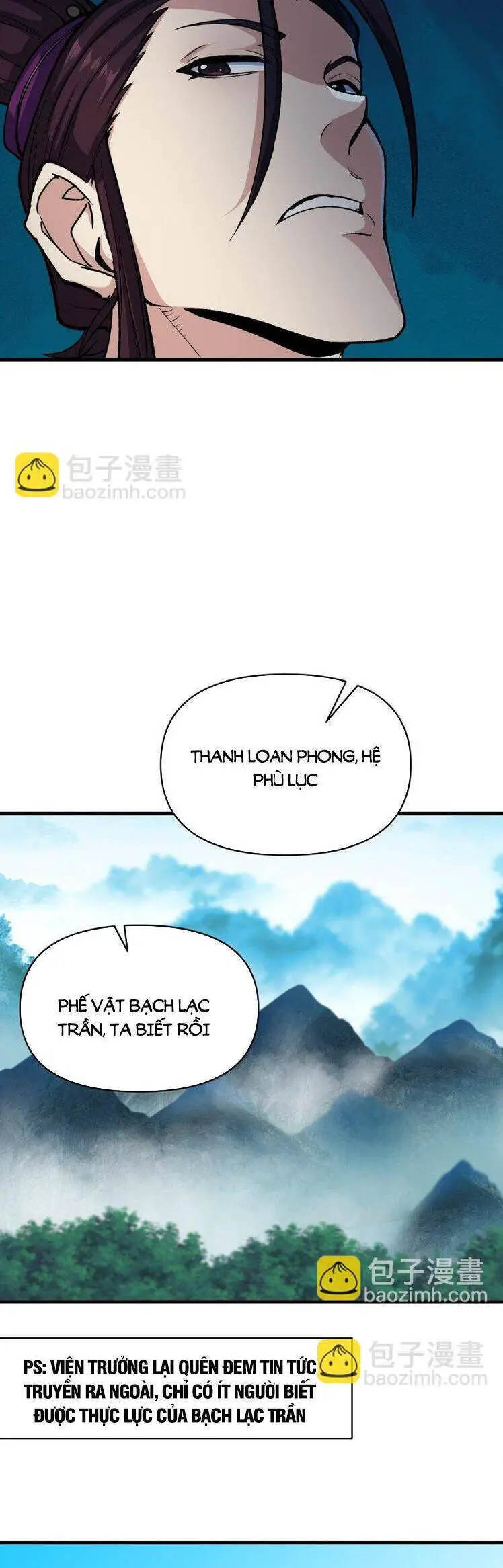 Chặt Củi 10 Năm, Tiên Tử Cầu Xin Ta Thu Nàng Làm Đồ Đệ Nettruyen ZZZ Chương 49 Page 24