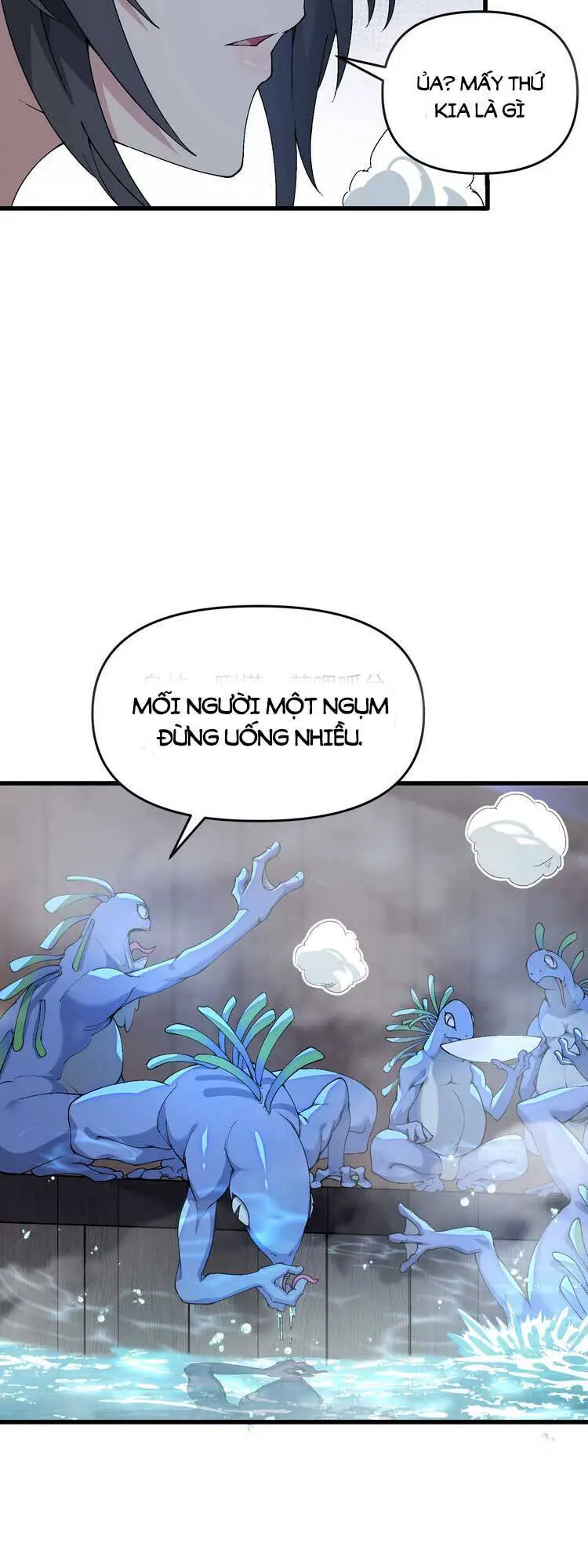 Chặt Củi 10 Năm, Tiên Tử Cầu Xin Ta Thu Nàng Làm Đồ Đệ Nettruyen ZZZ Chương 15 Page 18