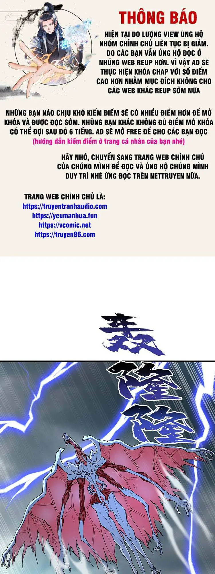 Chặt Củi 10 Năm, Tiên Tử Cầu Xin Ta Thu Nàng Làm Đồ Đệ Nettruyen ZZZ Chương 14 Page 1