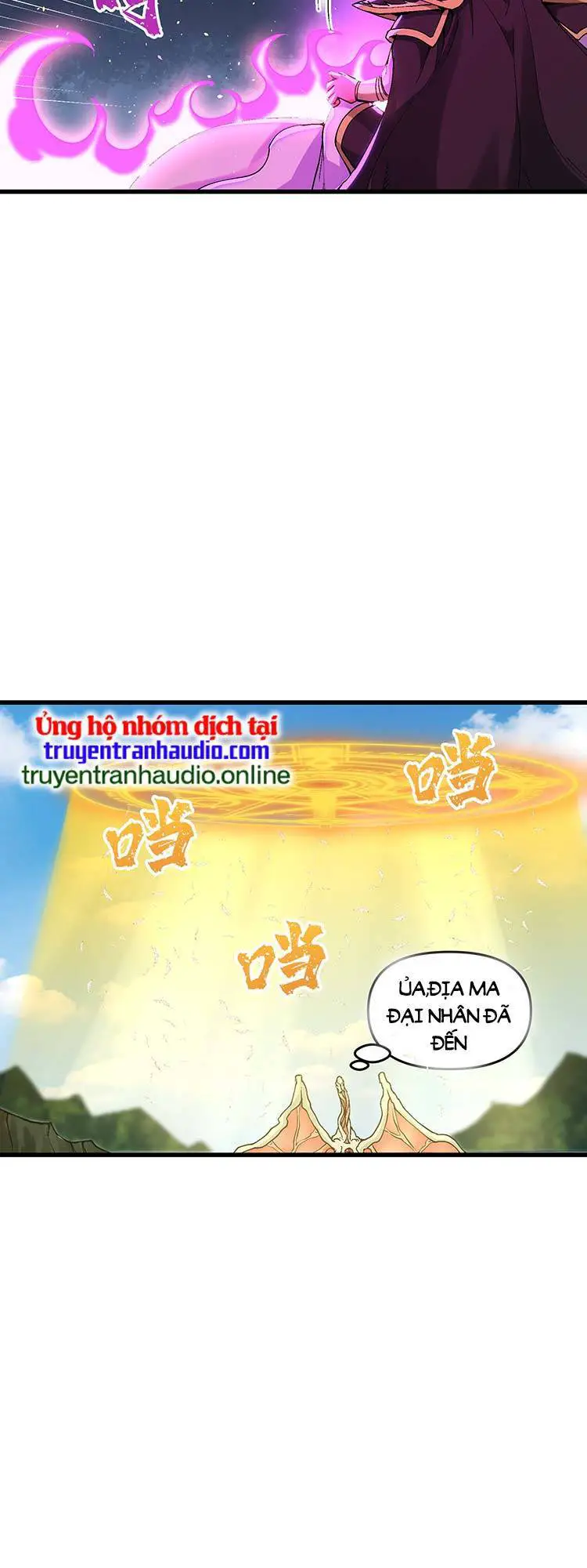 Chặt Củi 10 Năm, Tiên Tử Cầu Xin Ta Thu Nàng Làm Đồ Đệ Nettruyen ZZZ Chương 14 Page 11