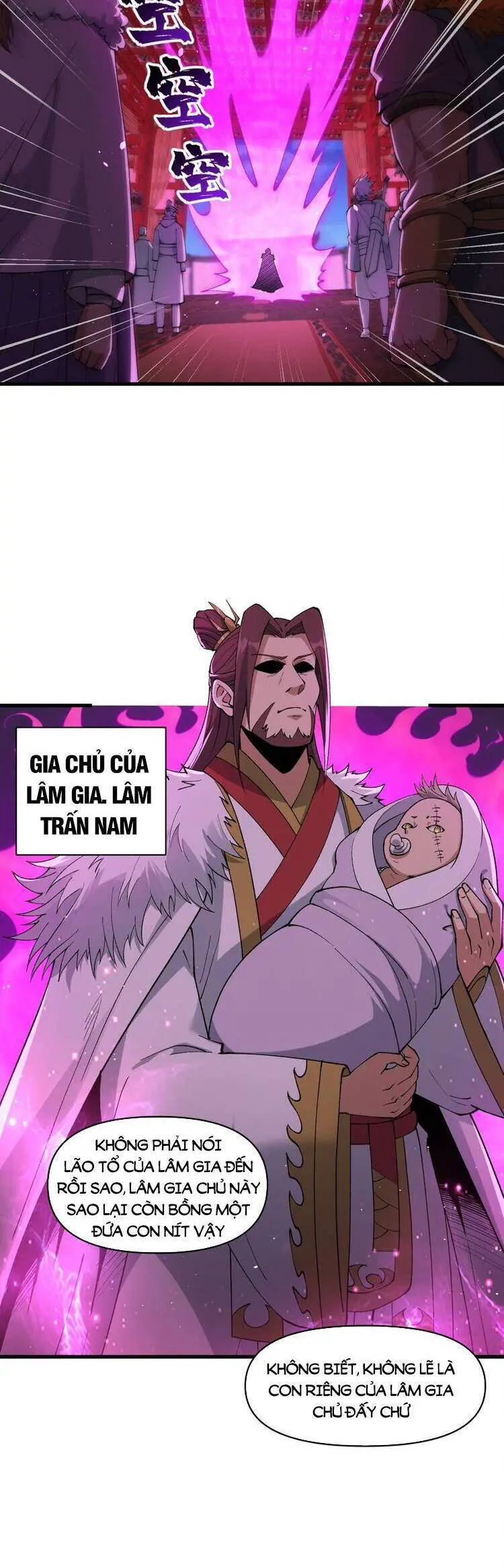 Chặt Củi 10 Năm, Tiên Tử Cầu Xin Ta Thu Nàng Làm Đồ Đệ Nettruyen ZZZ Chương 45 Page 3