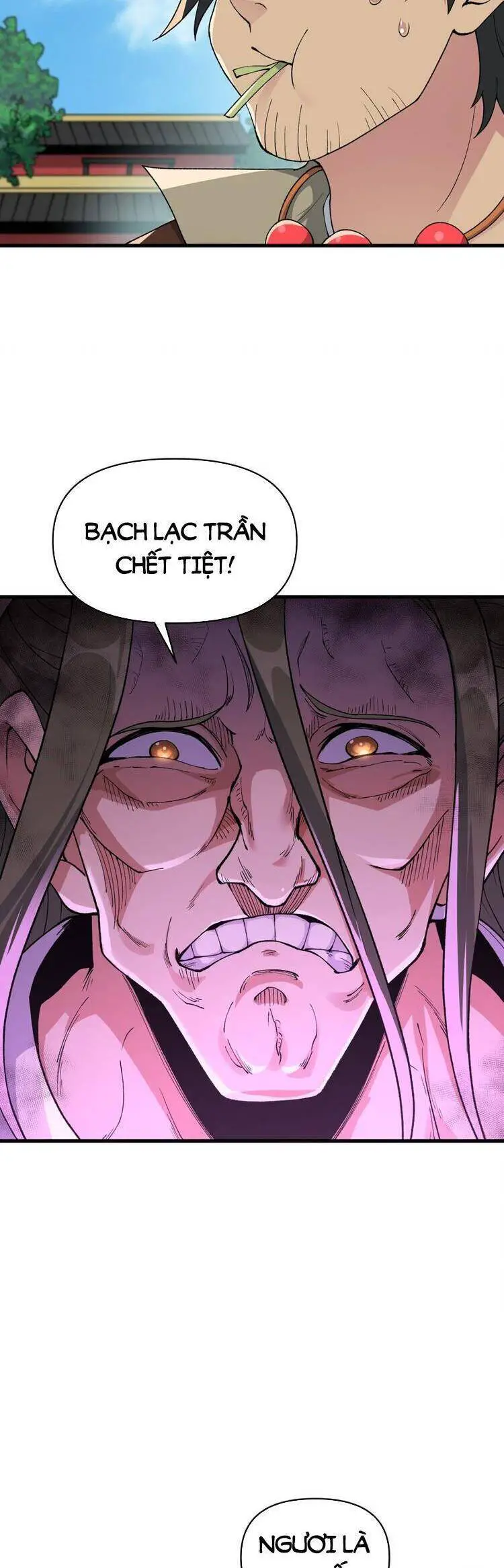 Chặt Củi 10 Năm, Tiên Tử Cầu Xin Ta Thu Nàng Làm Đồ Đệ Nettruyen ZZZ Chương 45 Page 15