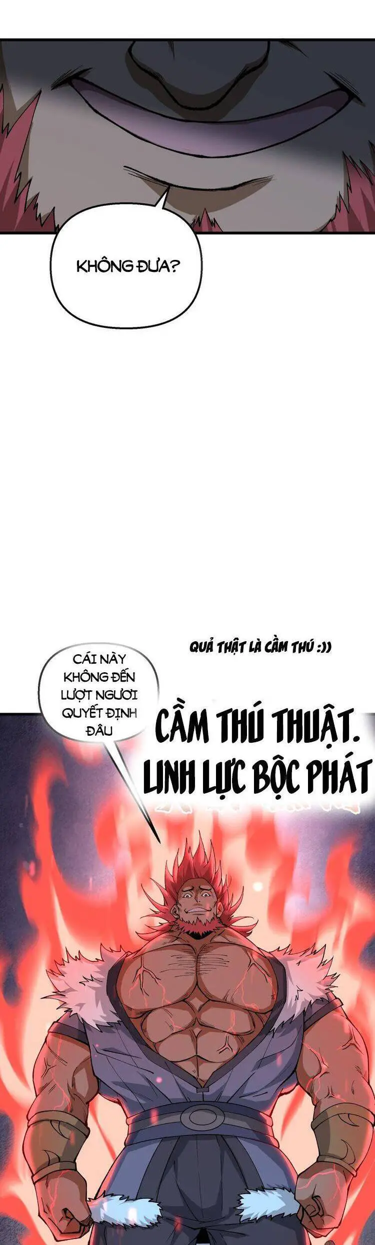 Chặt Củi 10 Năm, Tiên Tử Cầu Xin Ta Thu Nàng Làm Đồ Đệ Nettruyen ZZZ Chương 26 Page 38