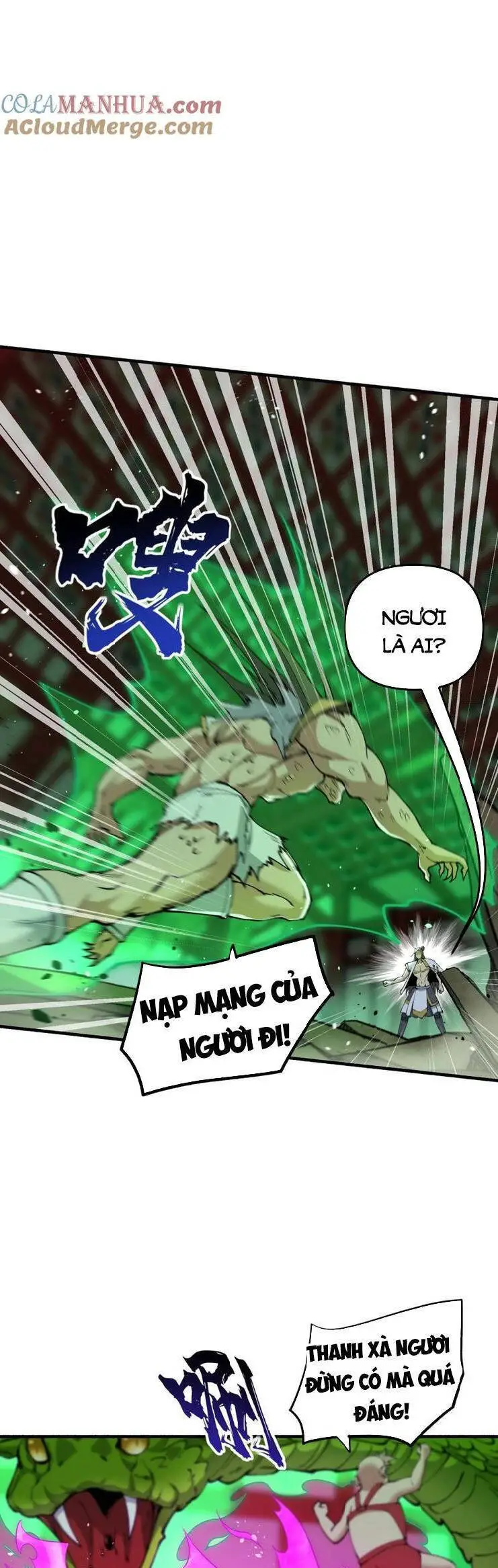 Chặt Củi 10 Năm, Tiên Tử Cầu Xin Ta Thu Nàng Làm Đồ Đệ Nettruyen ZZZ Chương 47 Page 7