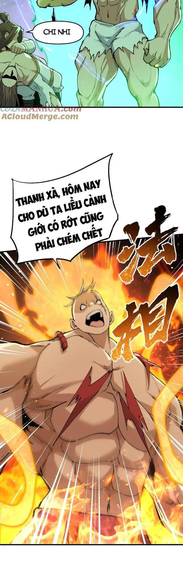 Chặt Củi 10 Năm, Tiên Tử Cầu Xin Ta Thu Nàng Làm Đồ Đệ Nettruyen ZZZ Chương 47 Page 12