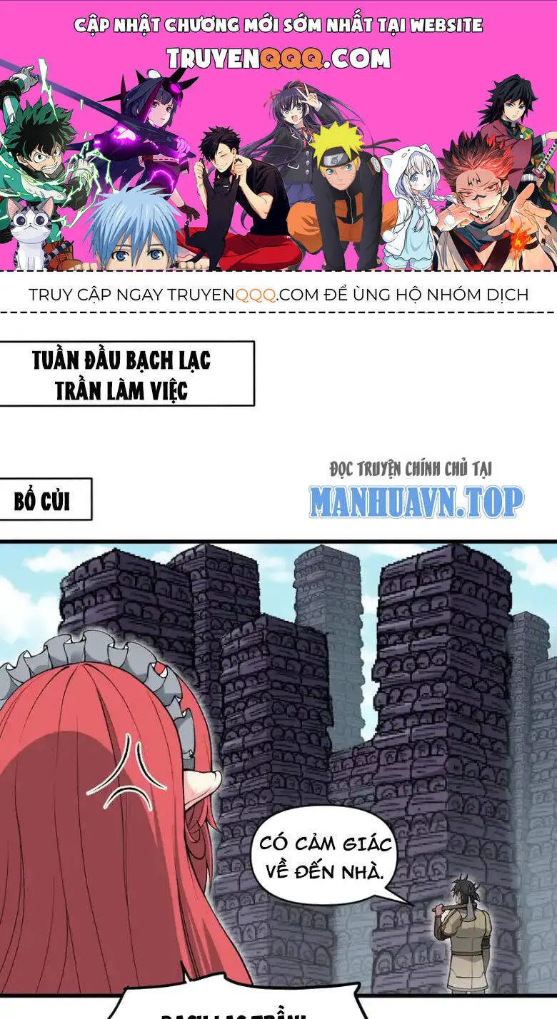 Chặt Củi 10 Năm, Tiên Tử Cầu Xin Ta Thu Nàng Làm Đồ Đệ Nettruyen ZZZ Chương 56 Page 1