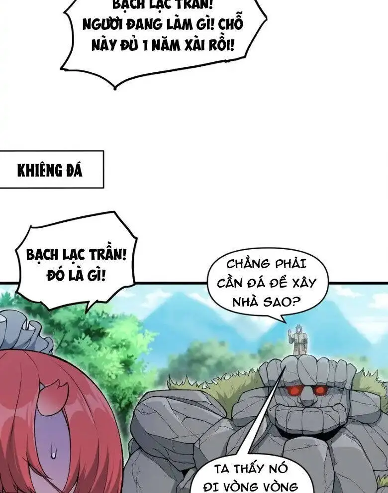 Chặt Củi 10 Năm, Tiên Tử Cầu Xin Ta Thu Nàng Làm Đồ Đệ Nettruyen ZZZ Chương 56 Page 2