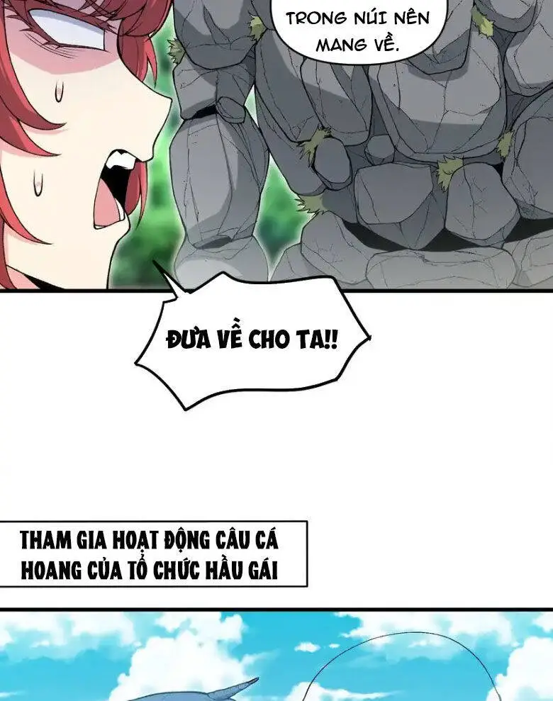 Chặt Củi 10 Năm, Tiên Tử Cầu Xin Ta Thu Nàng Làm Đồ Đệ Nettruyen ZZZ Chương 56 Page 3