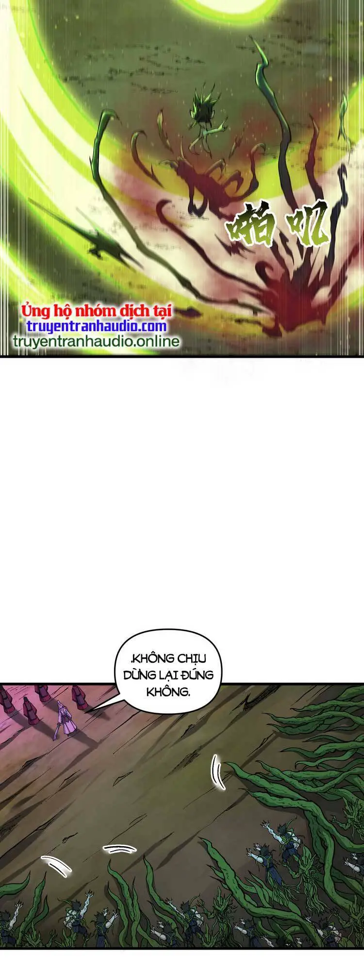 Chặt Củi 10 Năm, Tiên Tử Cầu Xin Ta Thu Nàng Làm Đồ Đệ Nettruyen ZZZ Chương 13 Page 32
