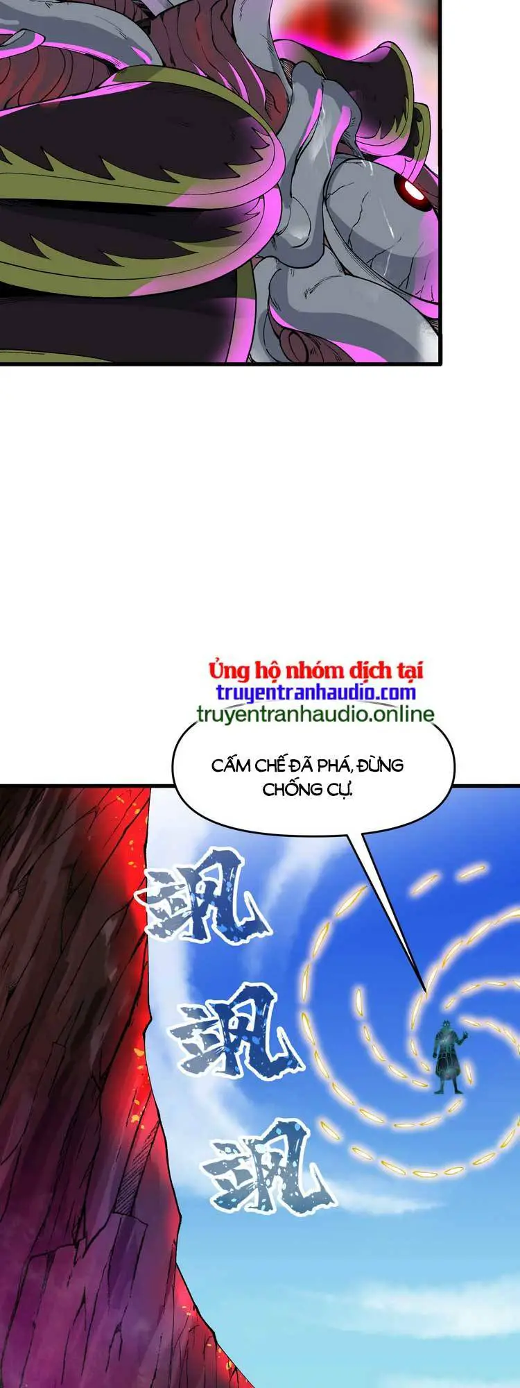 Chặt Củi 10 Năm, Tiên Tử Cầu Xin Ta Thu Nàng Làm Đồ Đệ Nettruyen ZZZ Chương 13 Page 44