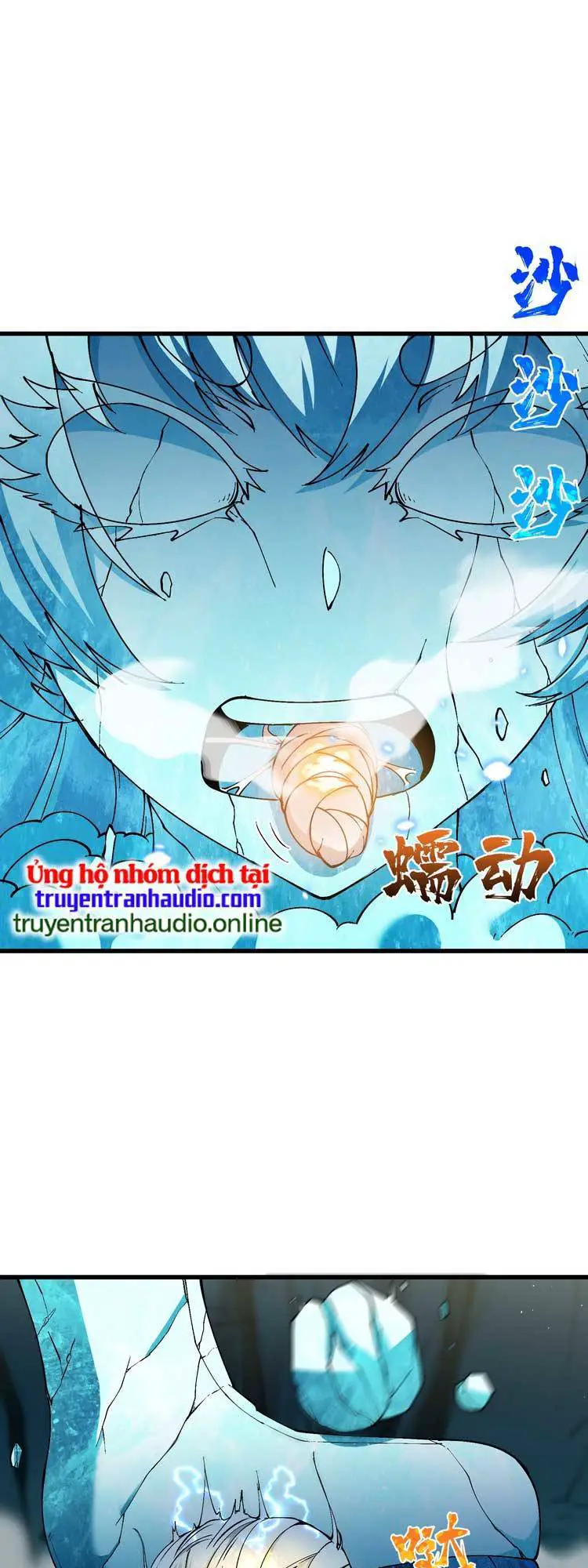 Chặt Củi 10 Năm, Tiên Tử Cầu Xin Ta Thu Nàng Làm Đồ Đệ Nettruyen ZZZ Chương 13 Page 49