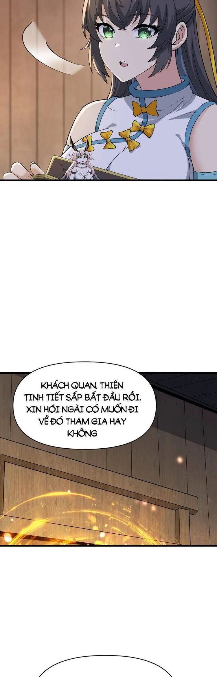 Chặt Củi 10 Năm, Tiên Tử Cầu Xin Ta Thu Nàng Làm Đồ Đệ Nettruyen ZZZ Chương 44 Page 17
