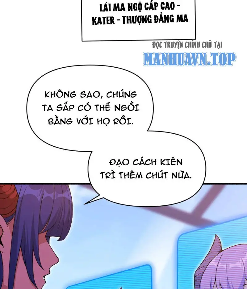 Chặt Củi 10 Năm, Tiên Tử Cầu Xin Ta Thu Nàng Làm Đồ Đệ Nettruyen ZZZ Chương 55 Page 21