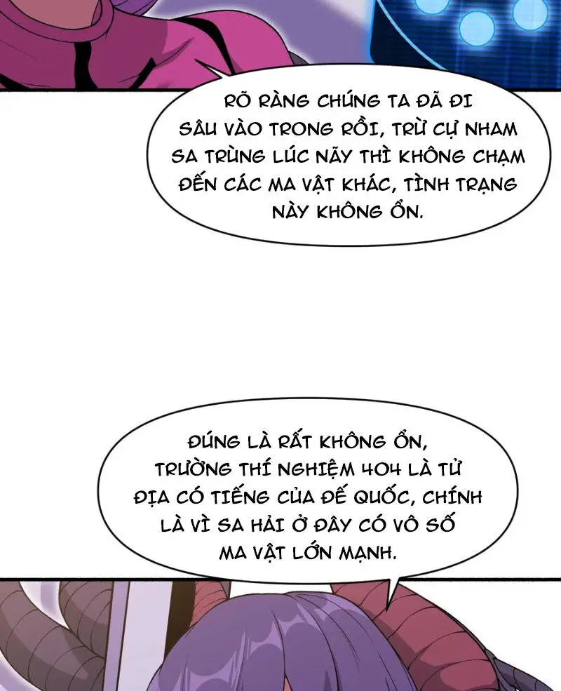 Chặt Củi 10 Năm, Tiên Tử Cầu Xin Ta Thu Nàng Làm Đồ Đệ Nettruyen ZZZ Chương 55 Page 28