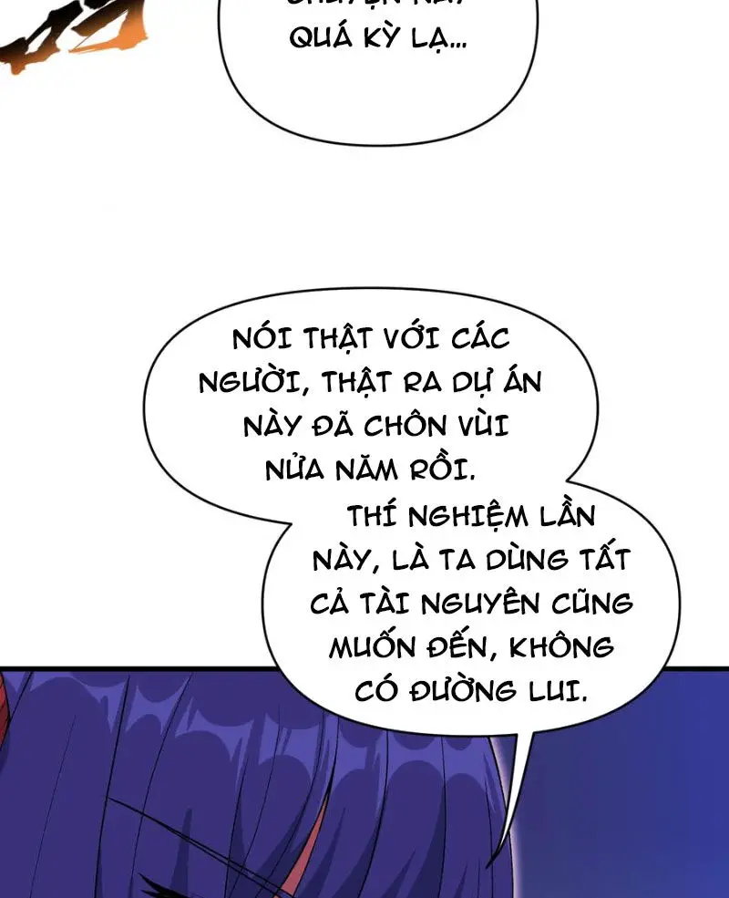Chặt Củi 10 Năm, Tiên Tử Cầu Xin Ta Thu Nàng Làm Đồ Đệ Nettruyen ZZZ Chương 55 Page 33