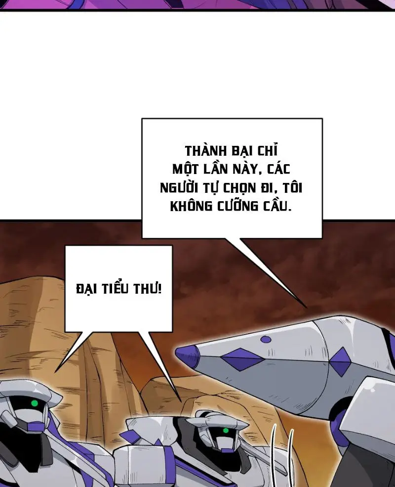 Chặt Củi 10 Năm, Tiên Tử Cầu Xin Ta Thu Nàng Làm Đồ Đệ Nettruyen ZZZ Chương 55 Page 36