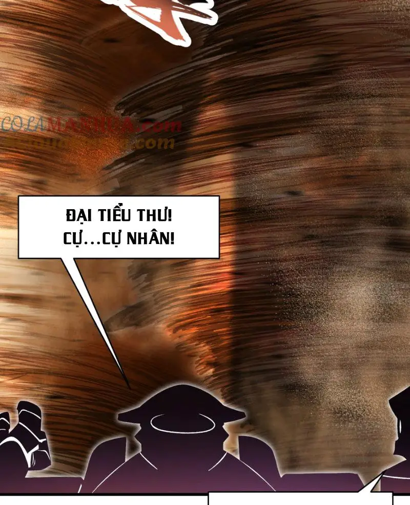 Chặt Củi 10 Năm, Tiên Tử Cầu Xin Ta Thu Nàng Làm Đồ Đệ Nettruyen ZZZ Chương 55 Page 41