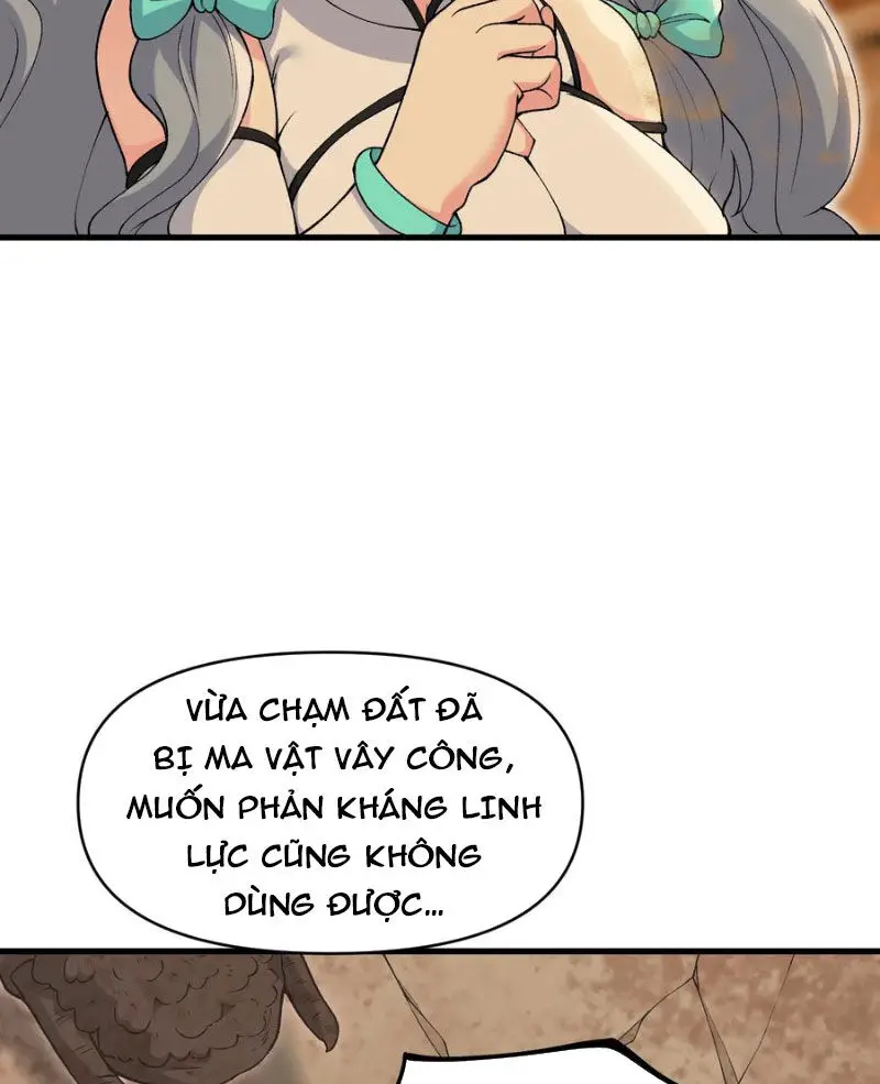 Chặt Củi 10 Năm, Tiên Tử Cầu Xin Ta Thu Nàng Làm Đồ Đệ Nettruyen ZZZ Chương 55 Page 49