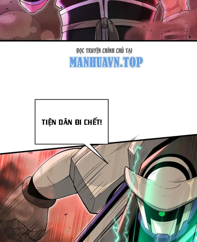 Chặt Củi 10 Năm, Tiên Tử Cầu Xin Ta Thu Nàng Làm Đồ Đệ Nettruyen ZZZ Chương 55 Page 68