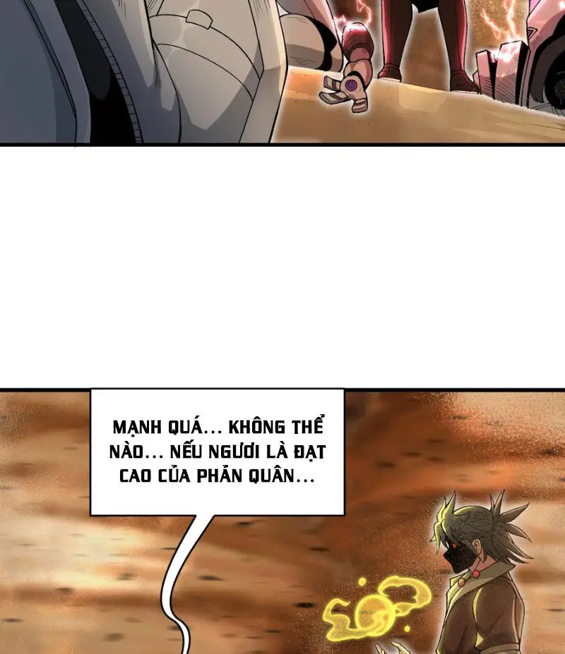 Chặt Củi 10 Năm, Tiên Tử Cầu Xin Ta Thu Nàng Làm Đồ Đệ Nettruyen ZZZ Chương 55 Page 81