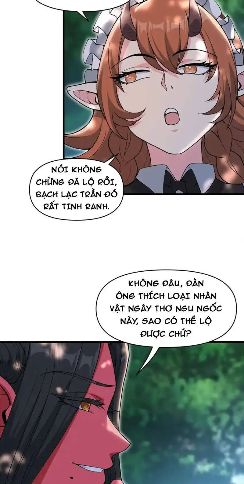 Chặt Củi 10 Năm, Tiên Tử Cầu Xin Ta Thu Nàng Làm Đồ Đệ Nettruyen ZZZ Chương 57 Page 49